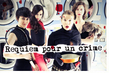 Requiem pour un crime Requiem pour un crime
